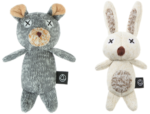 【FAD】アニマル・プラッシュトイ