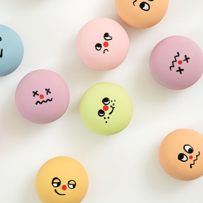 【BITE ME】フレンズラテックスおもちゃ