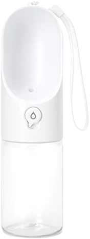 ワンタッチ・ウォーターボトル