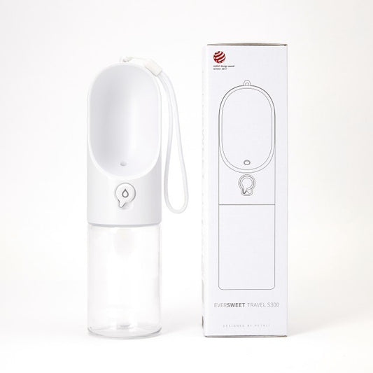 ワンタッチ・ウォーターボトル