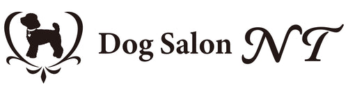Dog Salon NTの外観